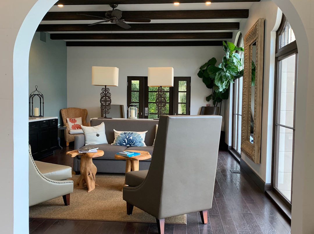 科罗纳多马里索尔酒店主图