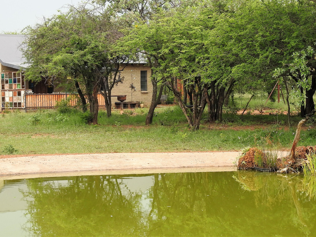 Marulani Bush Lodge