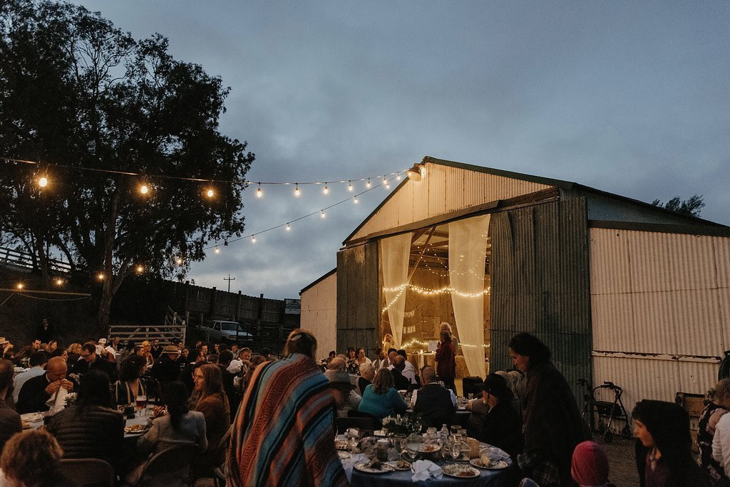 Barlocker's Rustling Oaks Ranch主图