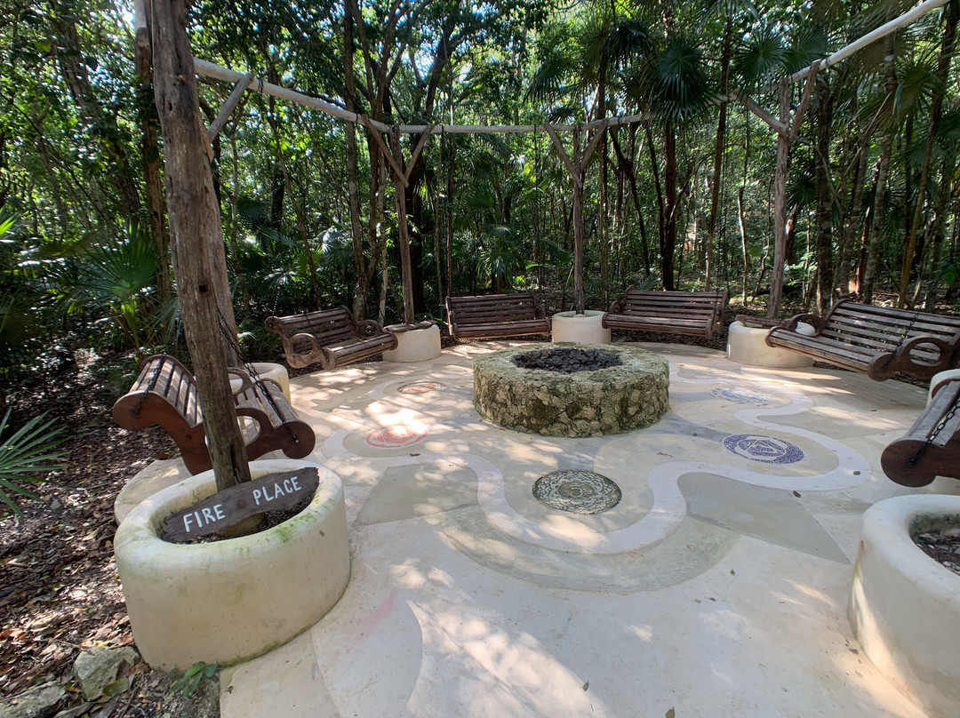 Hotel Holistika主图