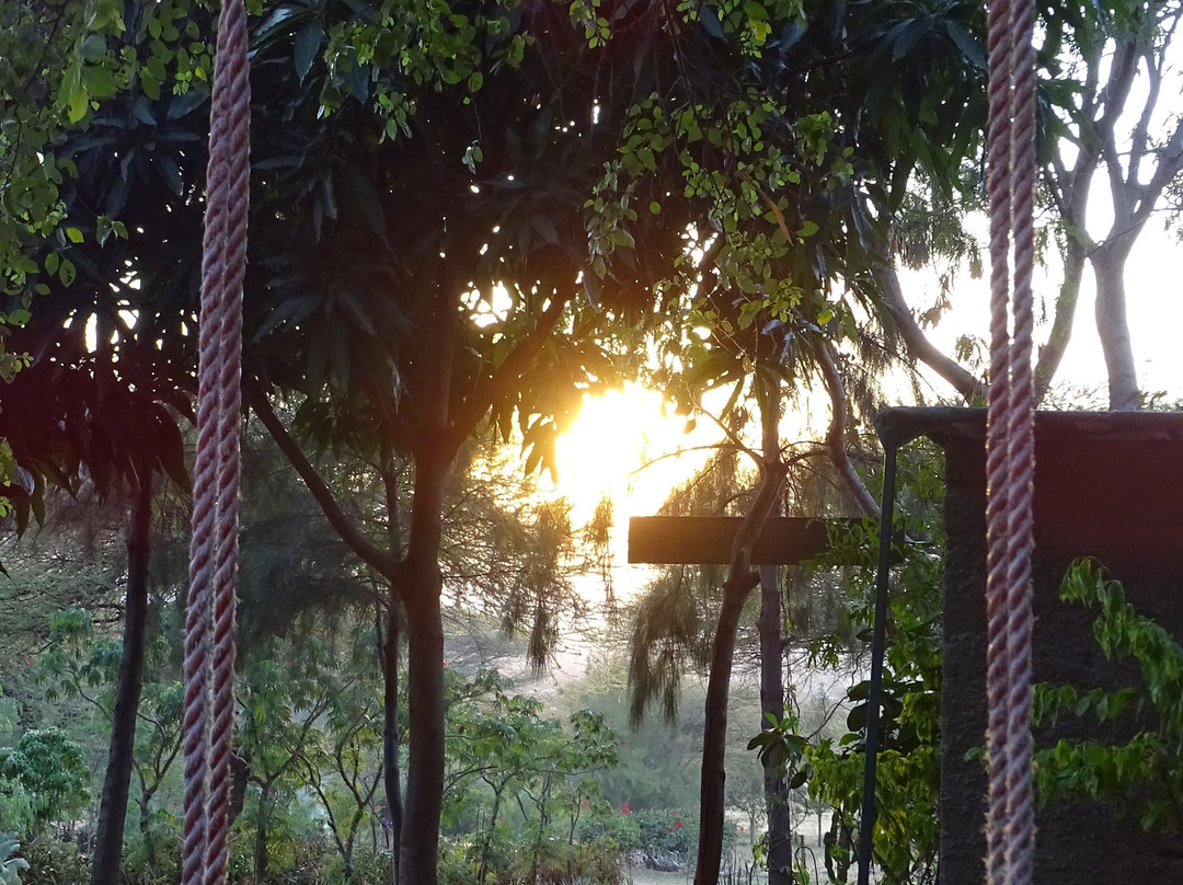 Bunda旅游攻略图片