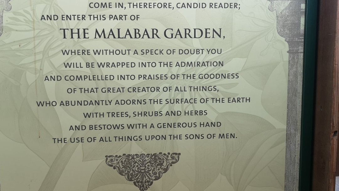 Regional Museum of Natural History-迈索尔必去景点