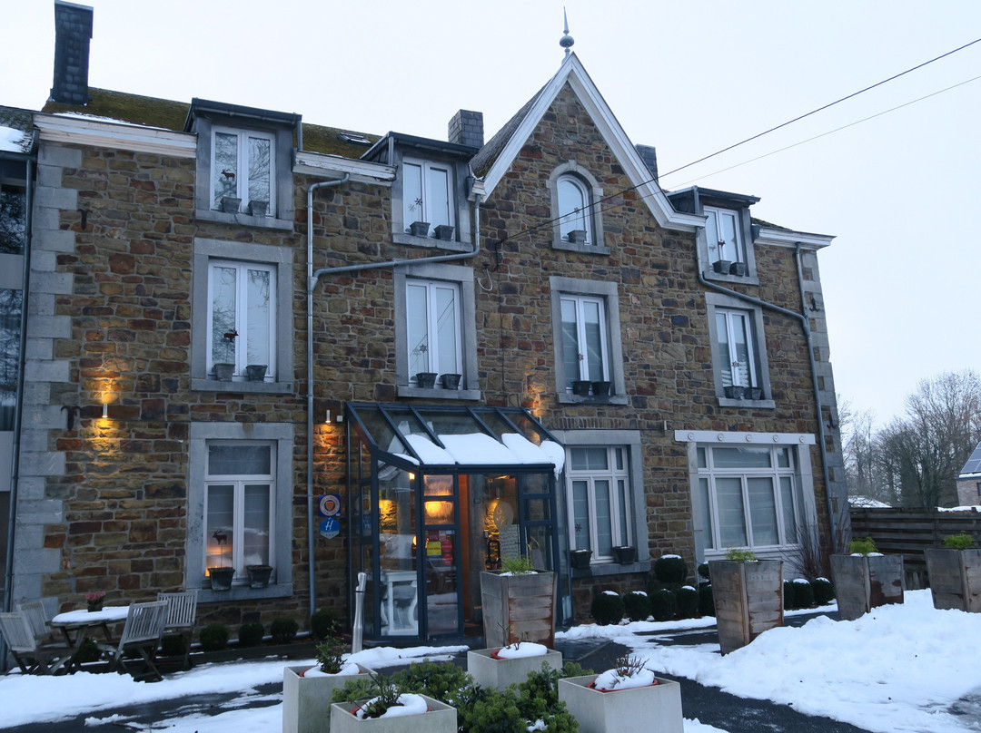 Le Beau Sejour主图