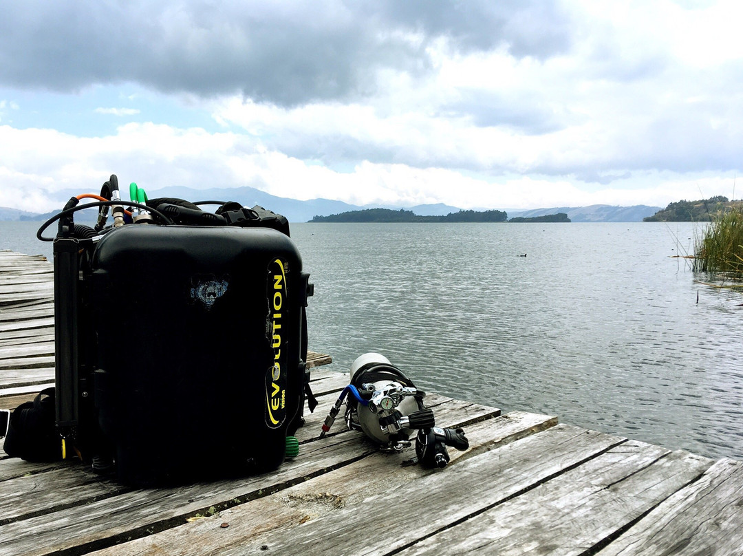 Hotel Rocas Lindas主图