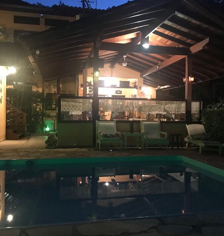 Vila Sao Pedro - Ilhabela主图