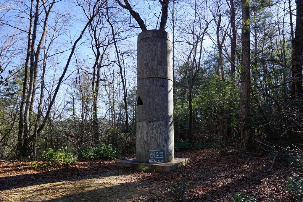 Ashmore Heritage Preserve景点图片