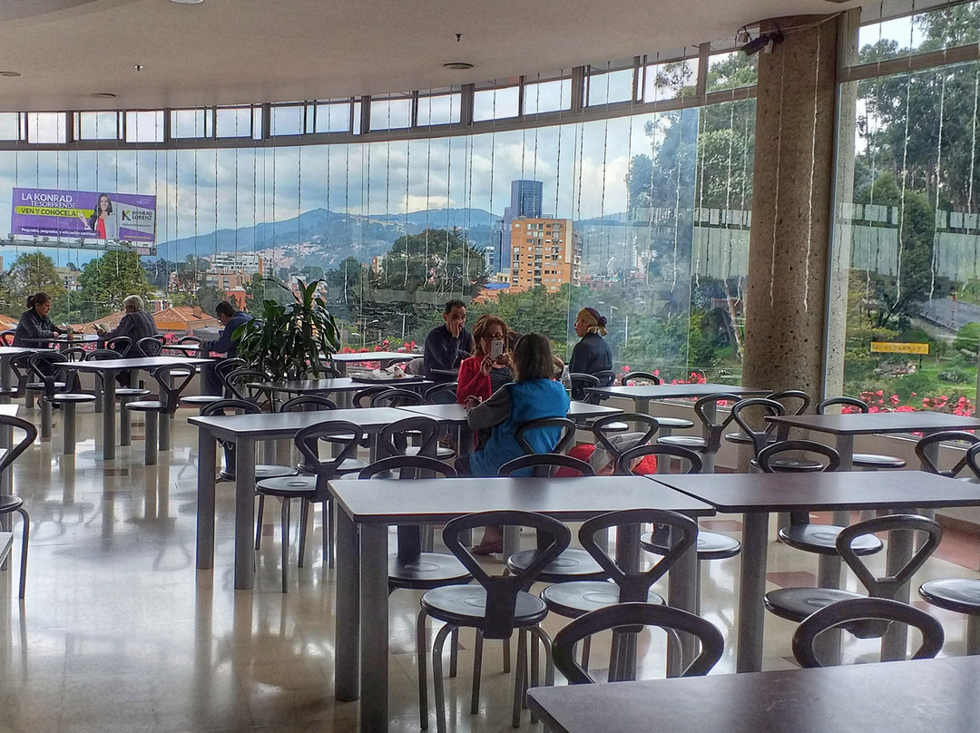 Centro Comercial Palatino景点图片