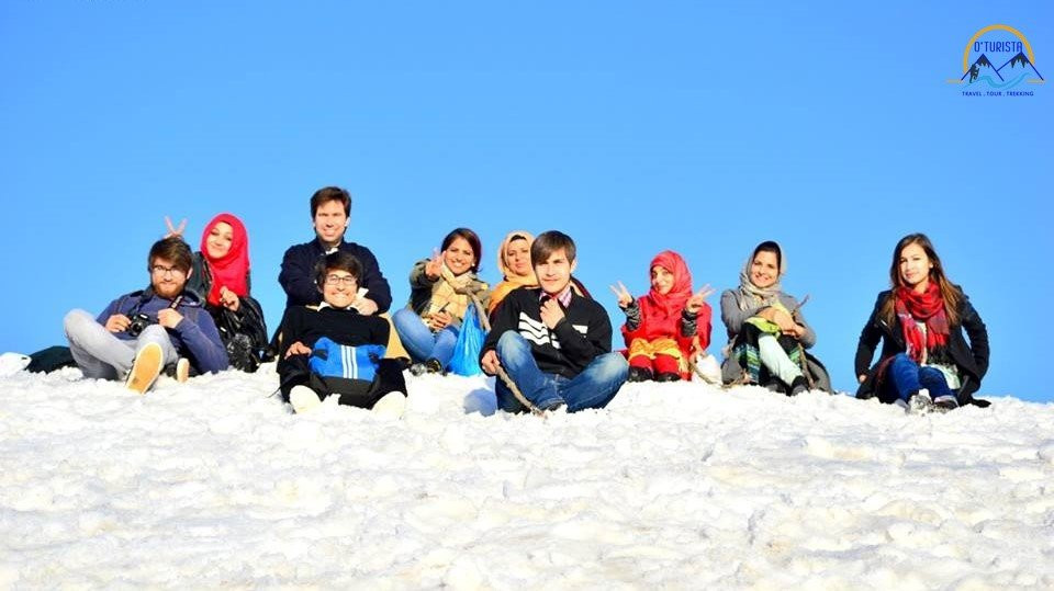 Mukshpuri Hotel主图