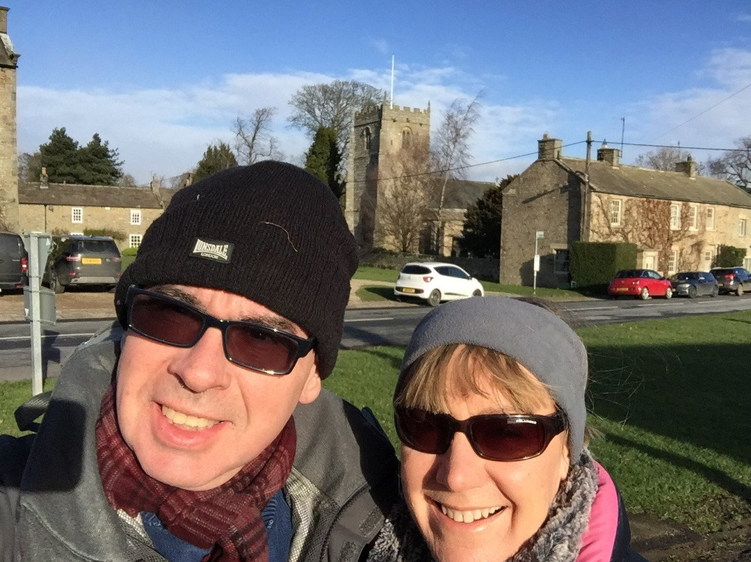 Tees Railway Path-Middleton in Teesdale必去景点