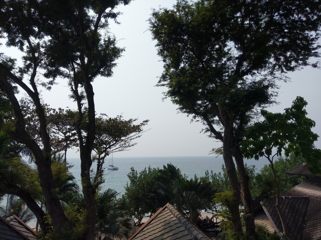 奥普劳度假村主图