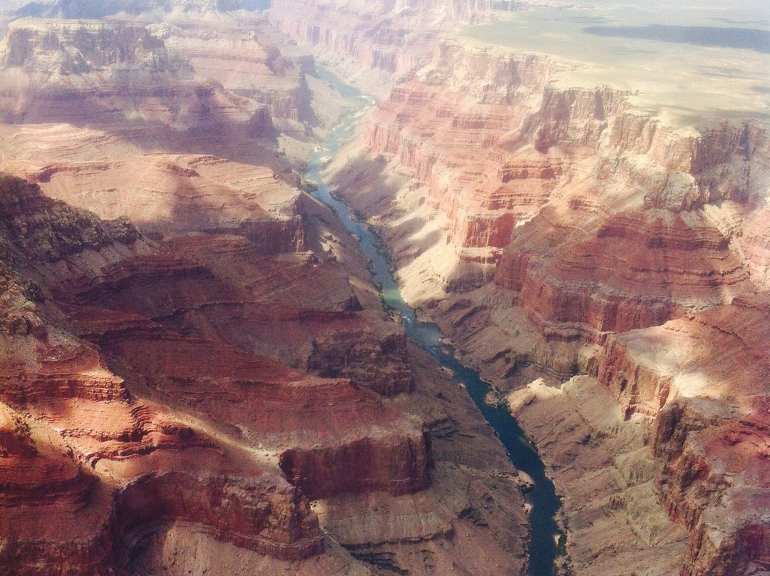 Grand Canyon National Park景点图片