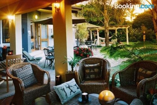 Linga Longa Guest House