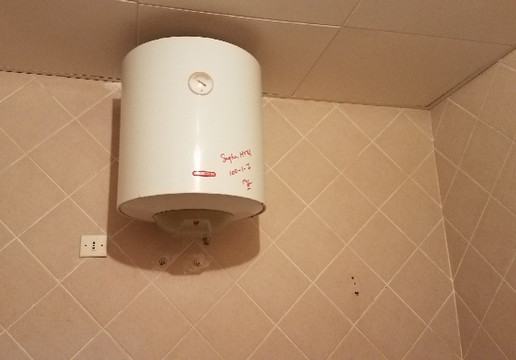 Seghen International Hotel主图