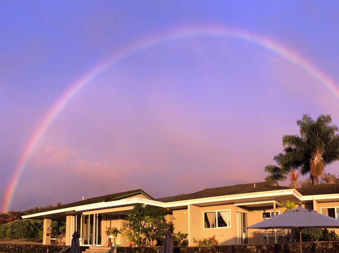 地平线旅舍主图