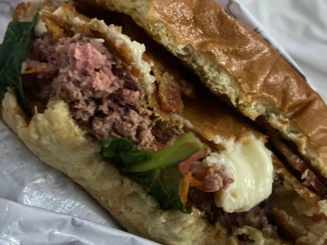 Office Burguer