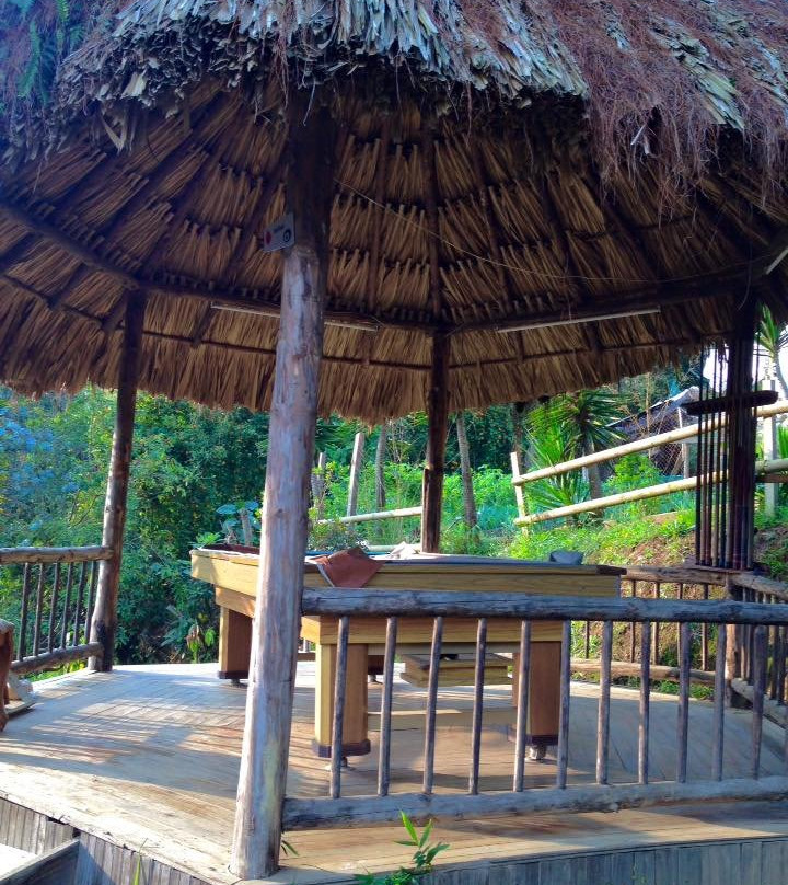 Finca Hotel Santo Tomas主图