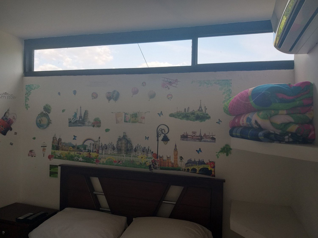 Hotel Cartago Plaza主图