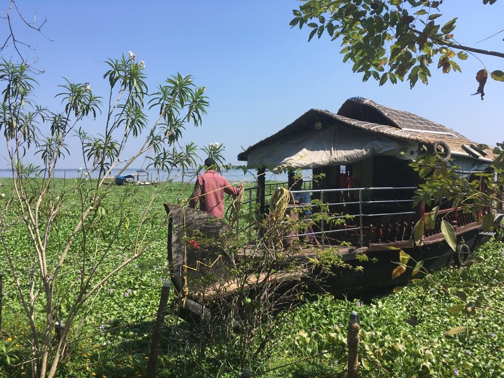 Deshadan Backwater Resort主图