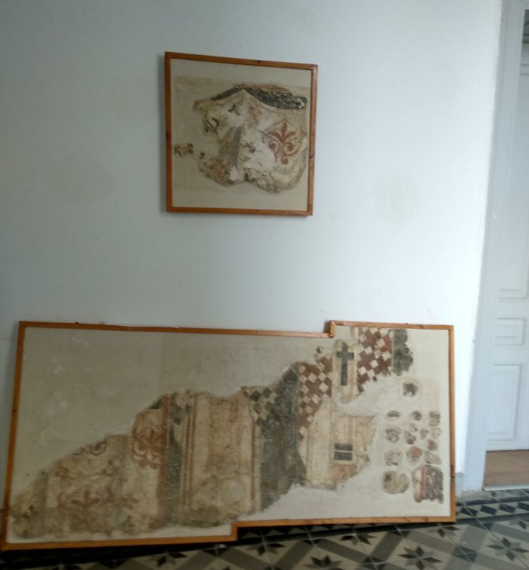 Resen Museum景点图片