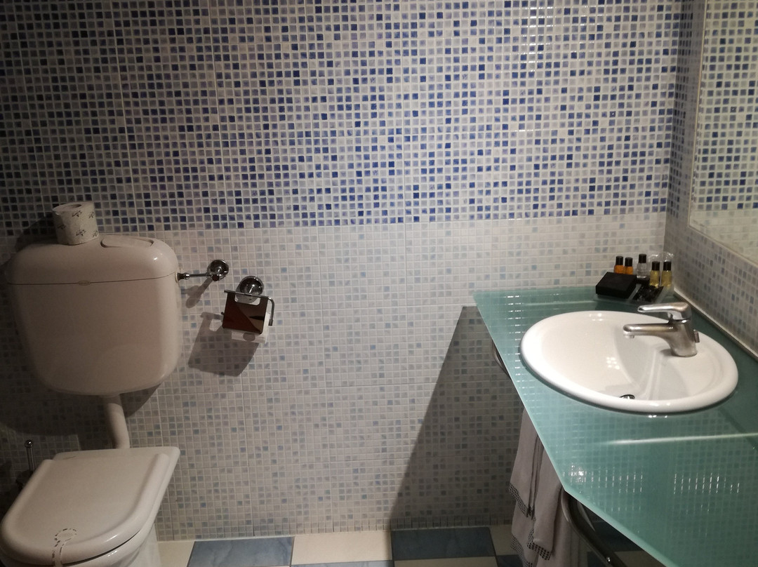 Hotel Villa Ducale主图