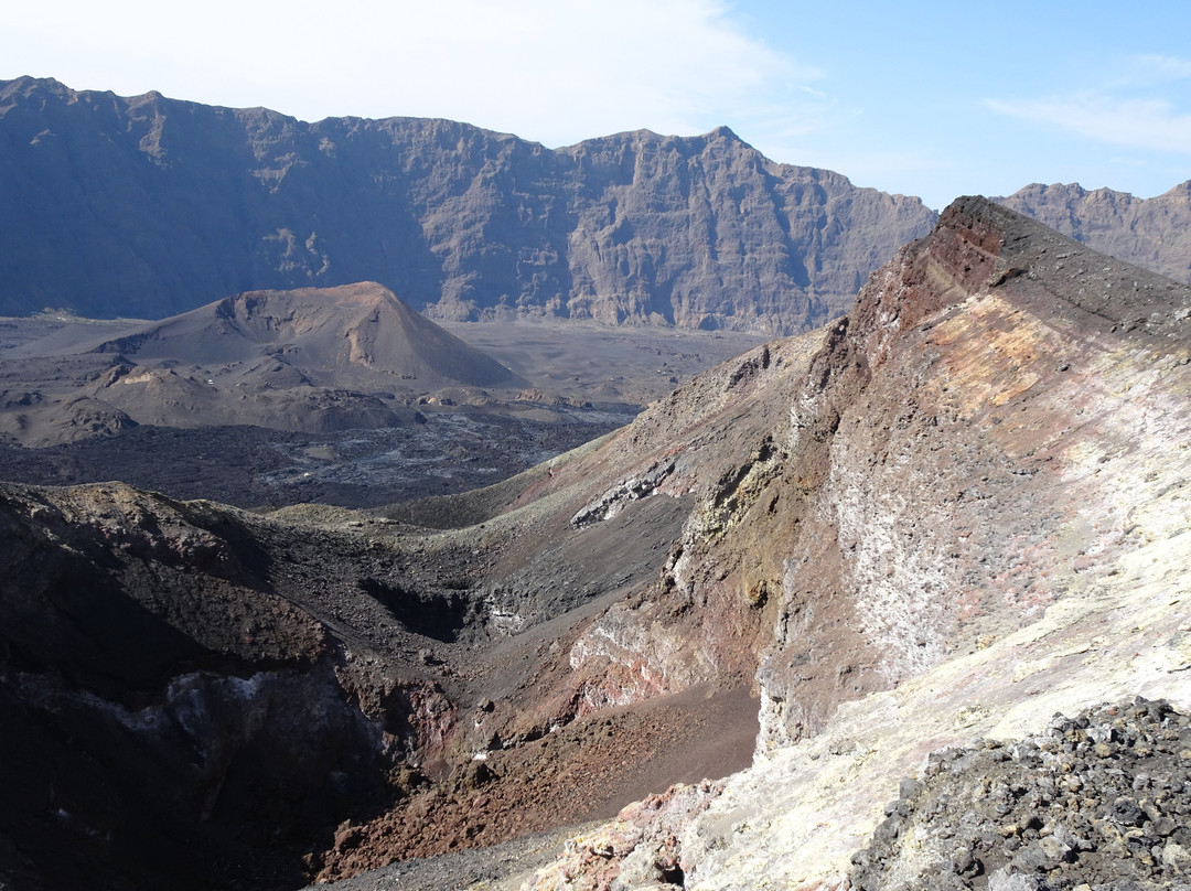 Fogo旅游攻略图片