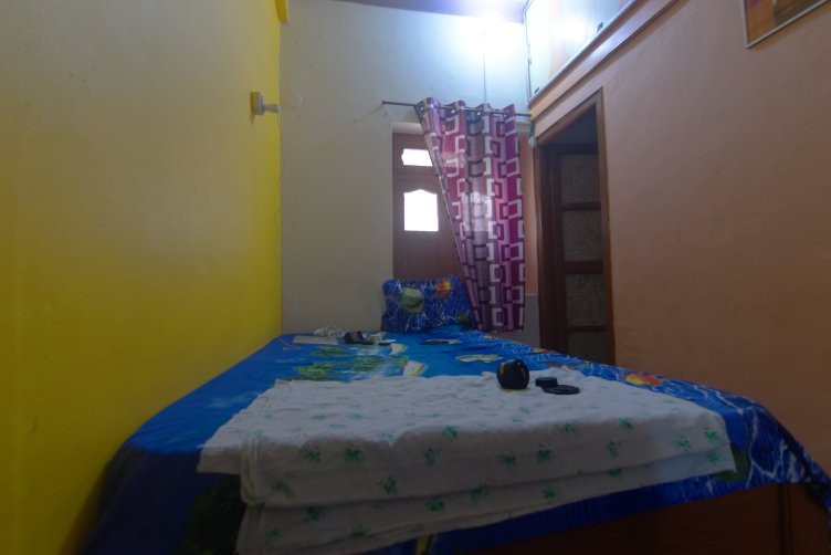 Rocky Guesthouse主图