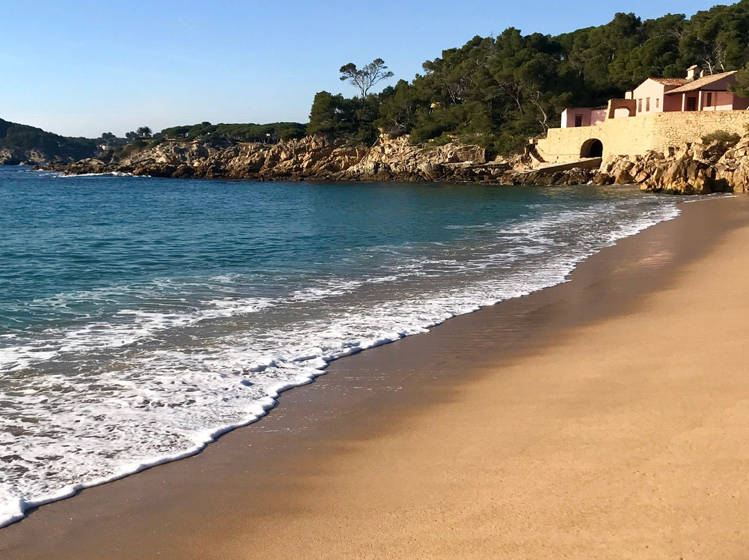 Mont Escape-巴塞罗那必去景点