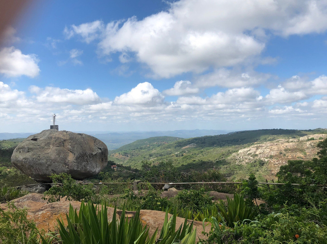 Pico do Papagaio景点图片