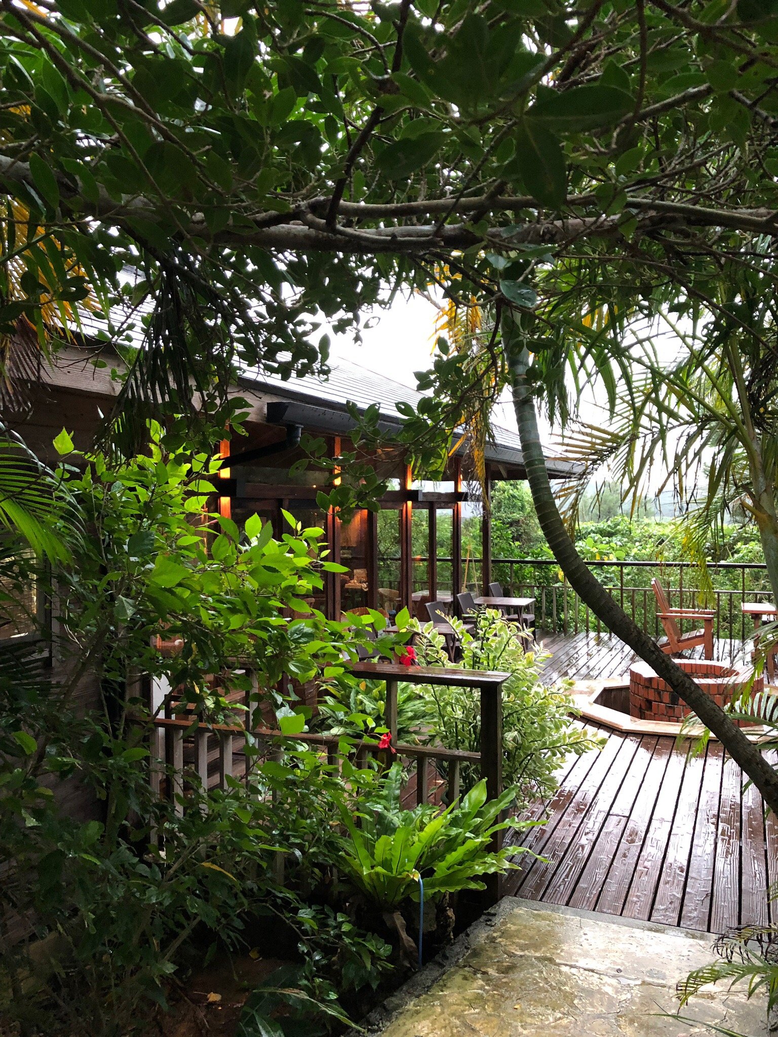 Nilaina Resort-官方