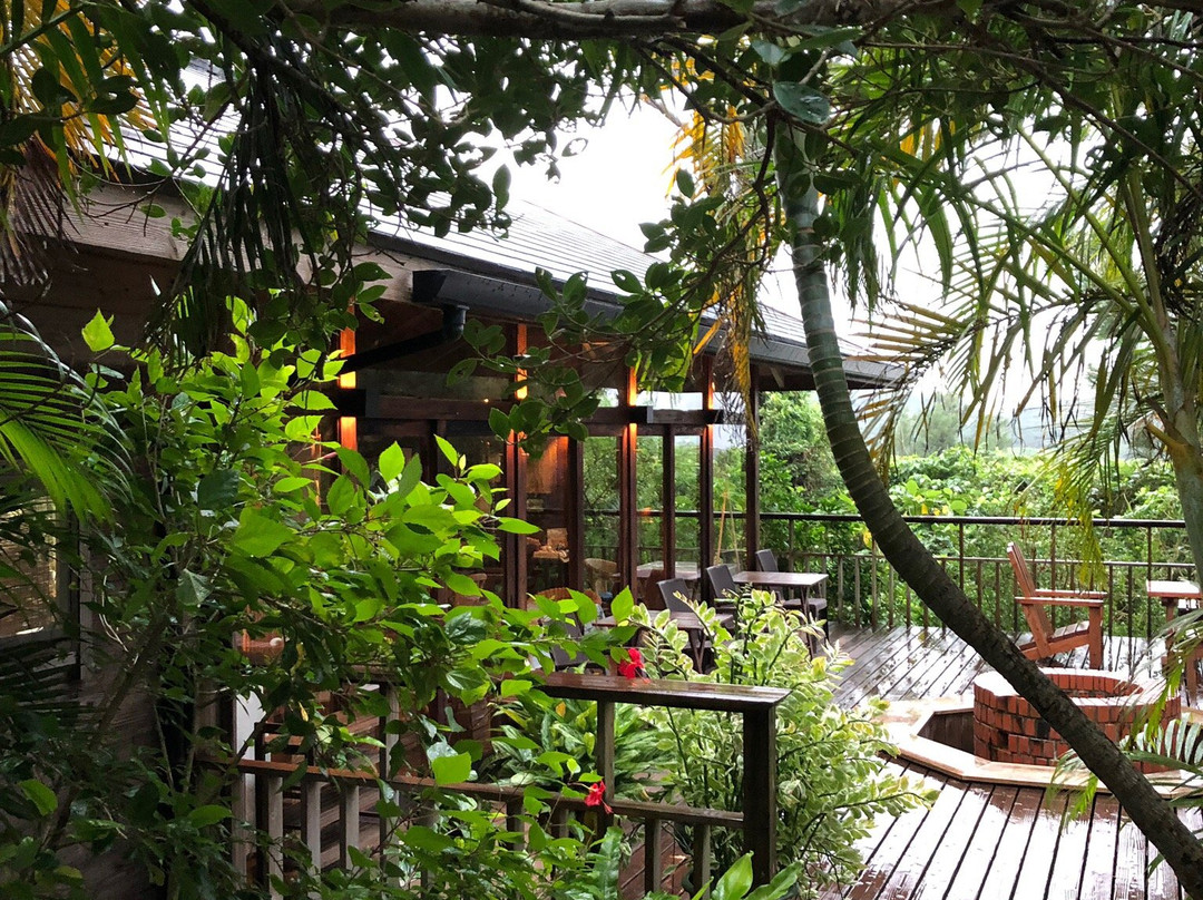 Nilaina Resort主图