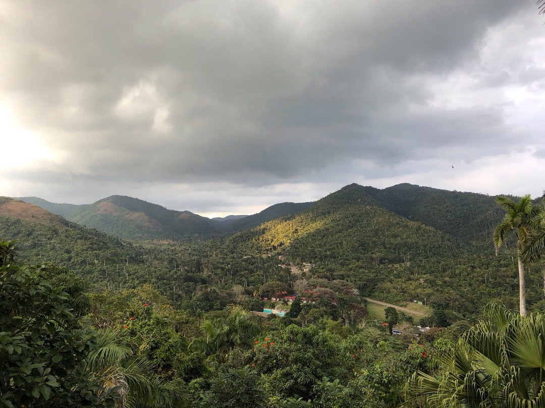 Castillo en Las Nubes-Soroa必去景点