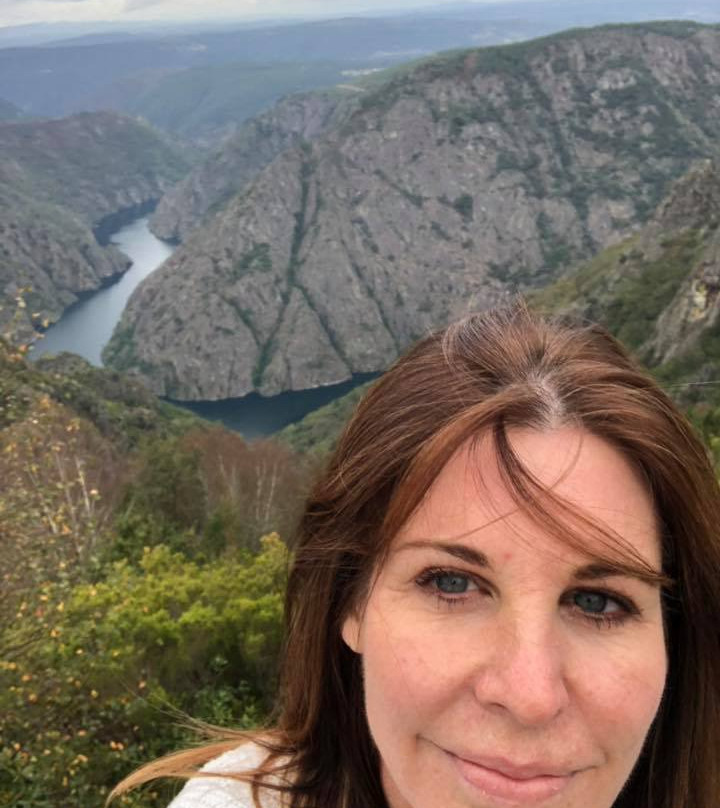Parque Natural Serra da Encina da Lastra景点图片