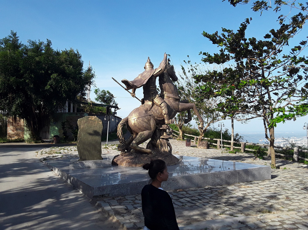 The Doppel Mayer Cable Car-头顿必去景点