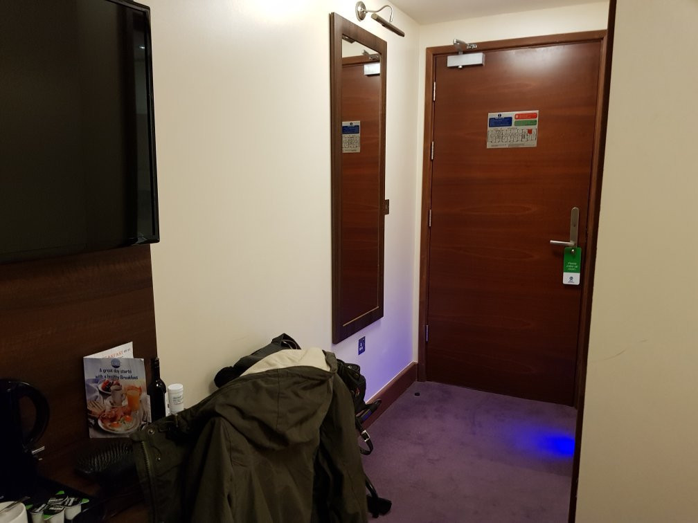 The Airlink Hotel主图