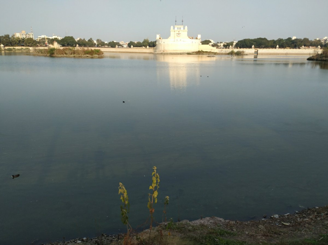Lakhota Fort景点图片