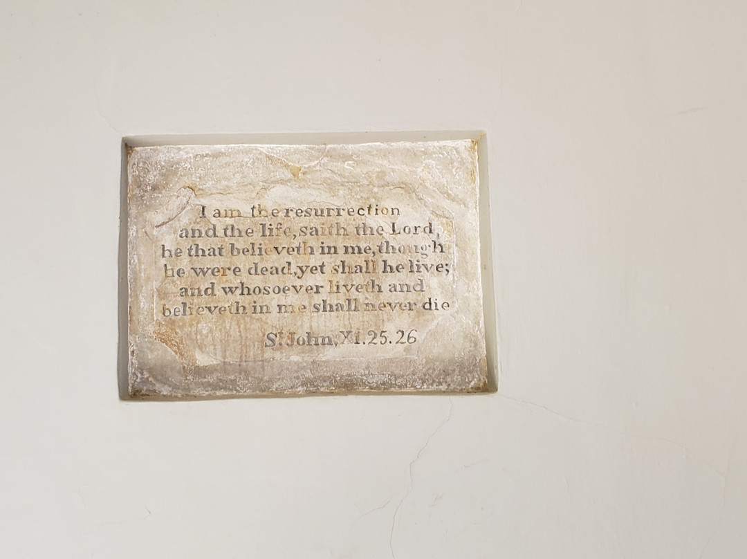 Birthplace National Monument-Mount Vernon必去景点