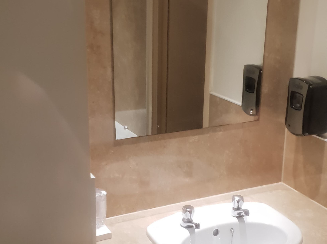 Best Western Welwyn Garden City Homestead Court Hotel主图