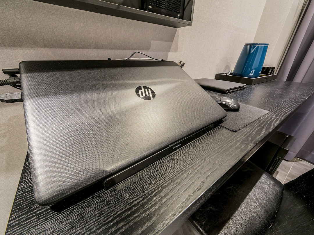 Pyeongtaek Stay Hotel主图