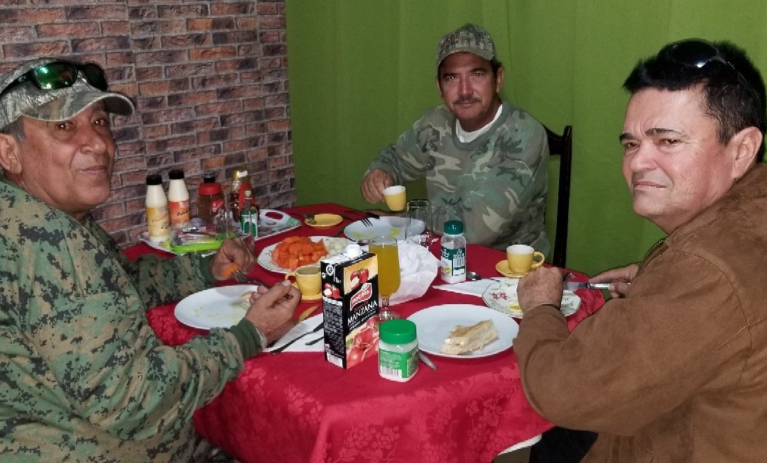 Hostal La Torre主图