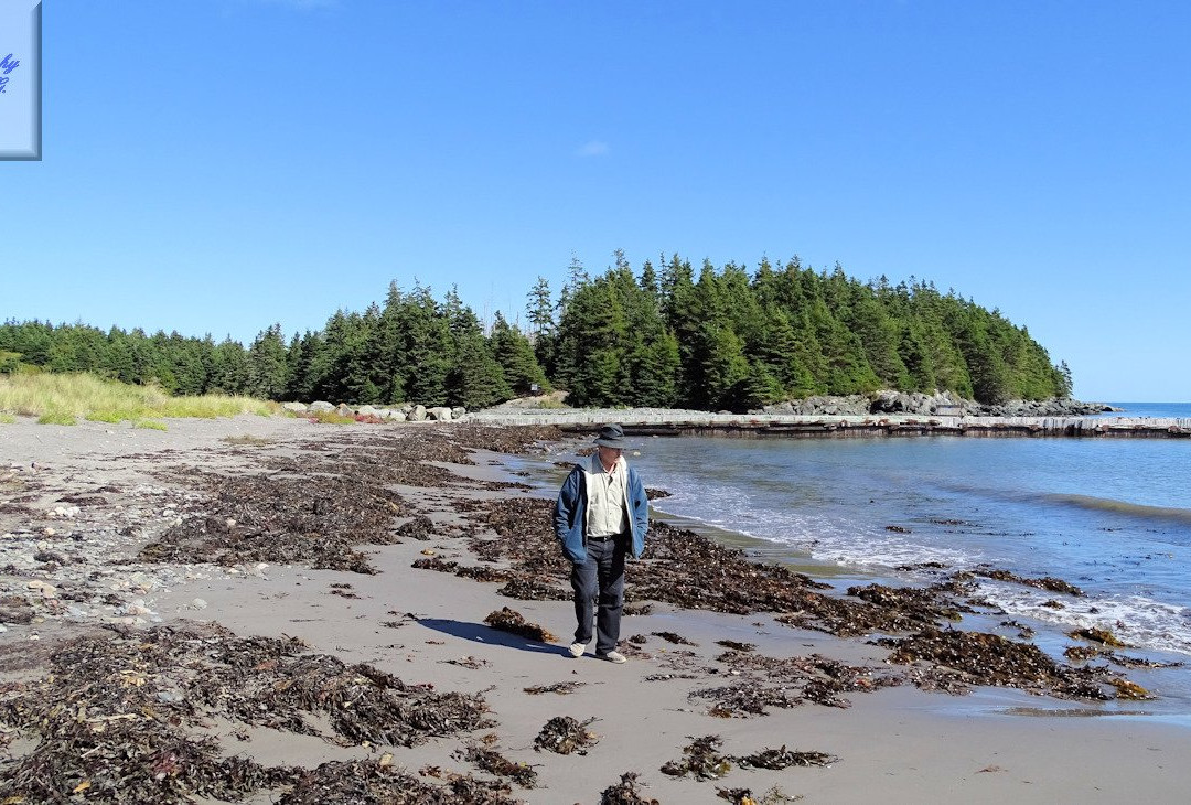 Pondville Beach Provincial Park-Arichat必去景点