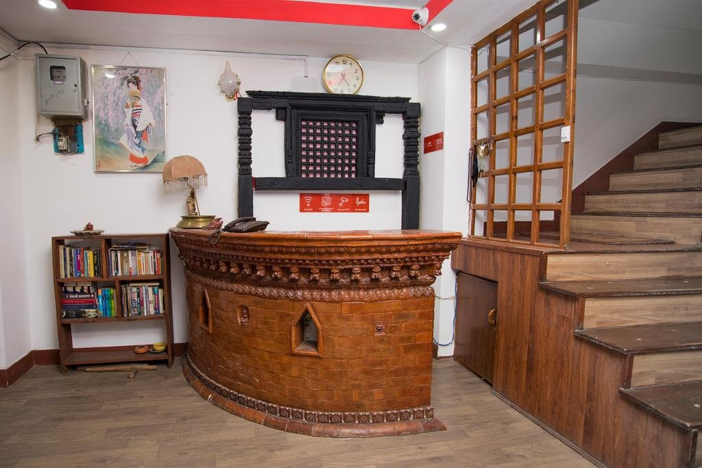 Durbar Guest House主图