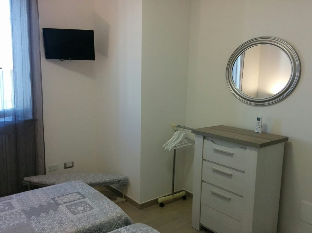 Marinella Guest House主图
