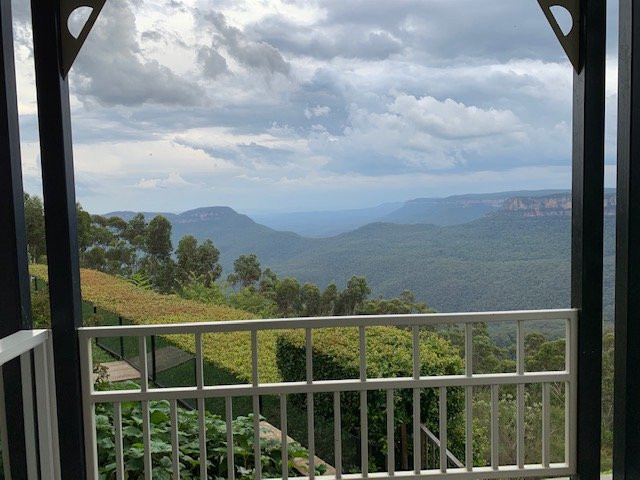 回声餐饮精品酒店主图