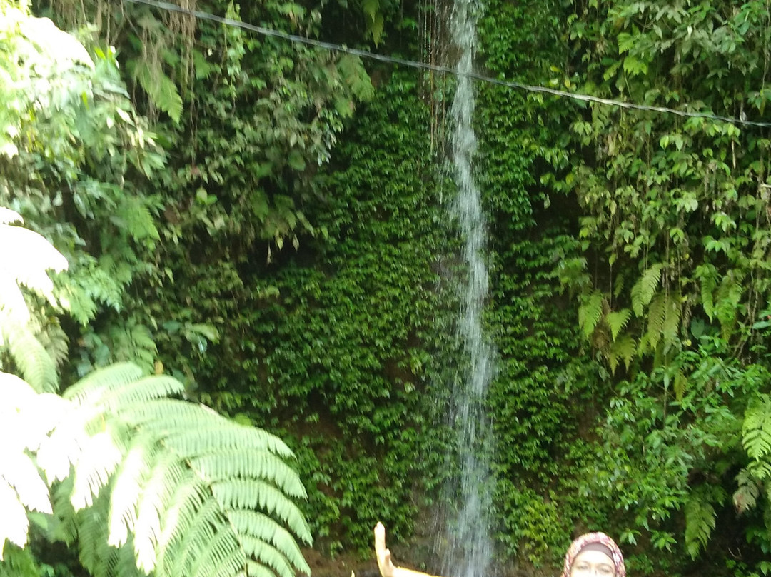 Lembah Tumpang Resort景点图片