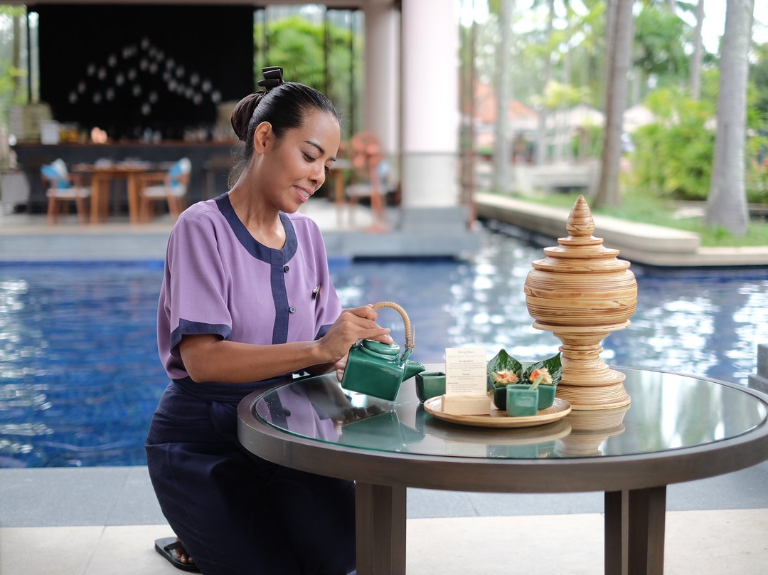 普吉岛榕树SPA-他朗必去景点