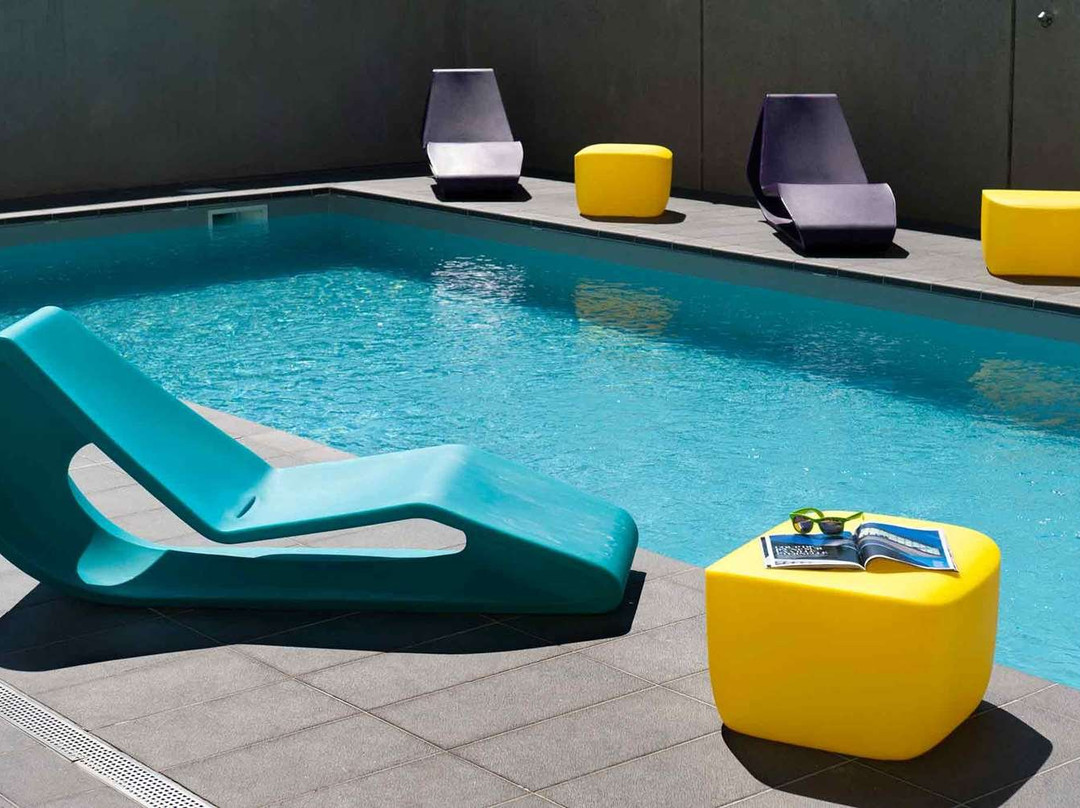 Ibis Styles Toulouse Cite Espace Hotel主图