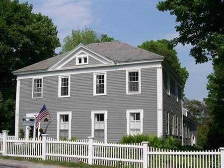 Eddington House Inn-官方