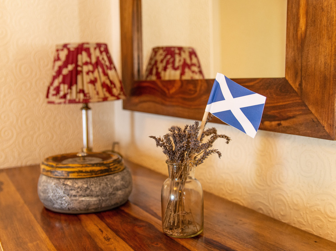 Loch Gruinart House主图