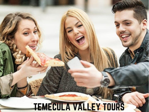 Temecula Valley Tours-特曼库拉必去景点