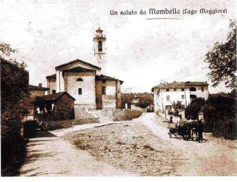 Chiesa dell'Invenzione di Santo Stefano景点图片